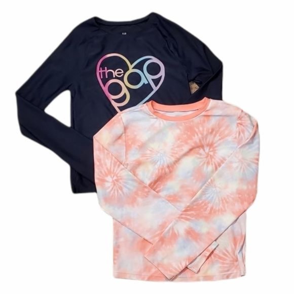 Girl's Rashguards L - Picture 2 of 4